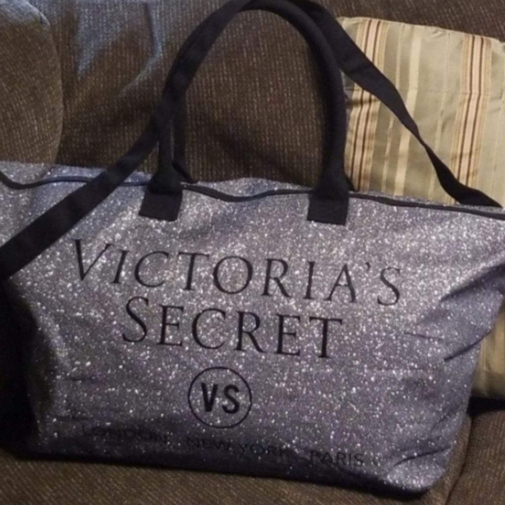 Victoria's Secret XL Totebag